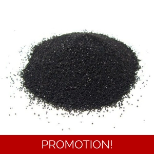 Black Protection Salt Black Protection Salt