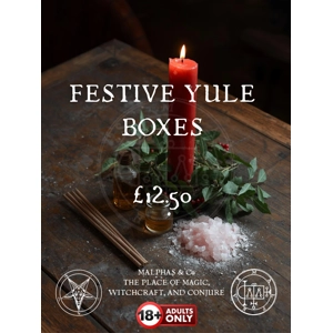 Festive Treat Box