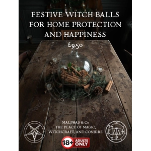Witch Ball