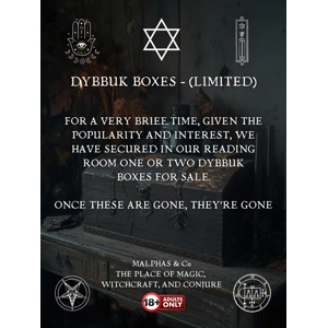Dybbuk Box