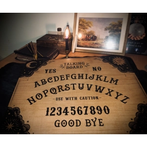 Spirit Board (18+)