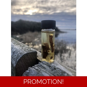 Nam Man Prai Love Oil (10ml) Nam Man Prai Love Oil (10ml)