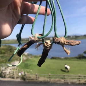 Fertility Pendant