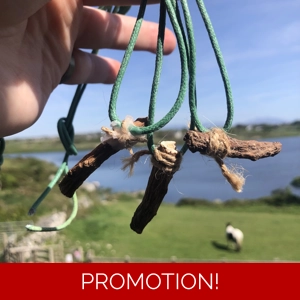 Fertility Pendant
