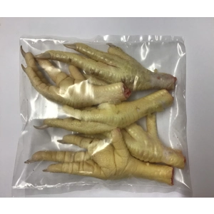 Chicken Foot Talisman (Protection)