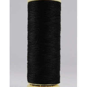 Black Thread Spool