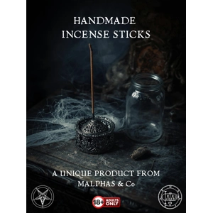 Dragon’s Blood Incense Sticks