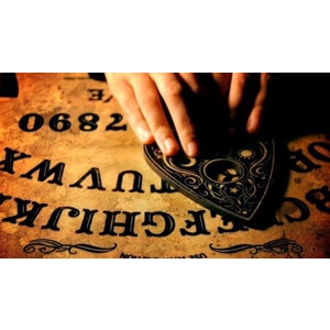 Spirit Board / Ouija