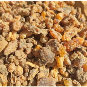Myrrh Resin 100g