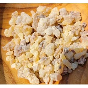 Frankincense Resin 100g