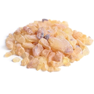 Copal Resin 100g