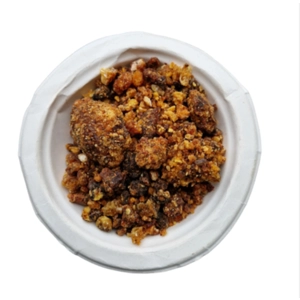 Opoponax Resin 100g