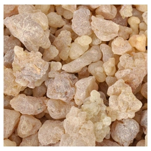 Eritrea Resin 100g