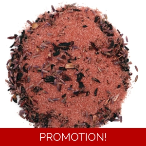 Red Protection Salt