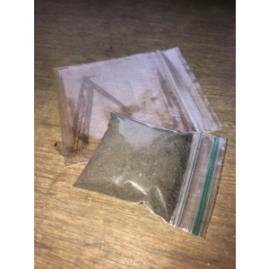 Crossroads Dirt