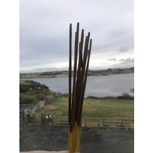 Pendle Witch Incense Sticks