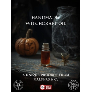 Binding Oil