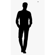 Man Sling or Body Bag