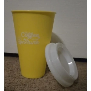 Coffee To My Sunshine Commuter