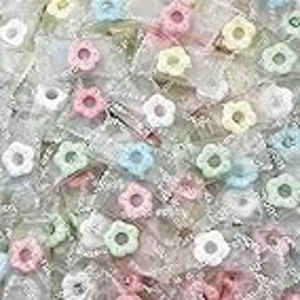 Flower Shaped Mini Mints