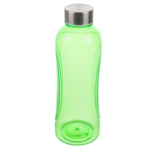 Green Twist Water Bottle