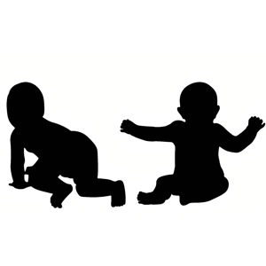 Infant Swag Bags