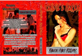 Candie's Harem