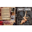 Candie's Harem Blu-Ray