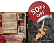 Candie's Harem Blu-Ray