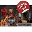 Cellar Secret DVD