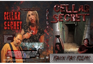 Cellar Secret DVD