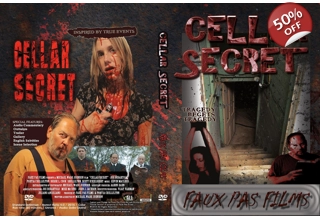 Cellar Secret DVD