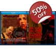 Cellar Secret Blu-ray