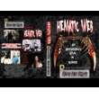 Hematic Web DVD