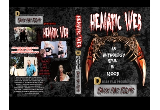 Hematic Web DVD