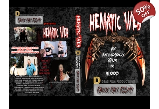 Hematic Web DVD