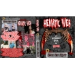 Hematic Web Blu Ray