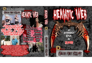 Hematic Web Blu Ray