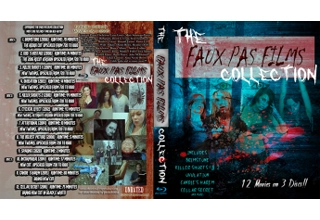 The Faux Pas Films Collection