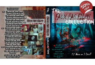 The Faux Pas Films Collection