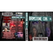 Brimstone Creek Rd Blu-Ray