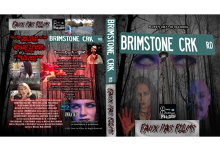 Brimstone Creek Rd Blu-Ray