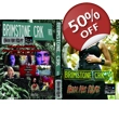 Brimstone Creek Rd DVD