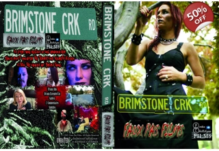 Brimstone Creek Rd DVD