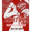 Candie's Harem Special Edition Blu-ray
