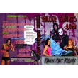 KIller Shorts 1 & 2 DVD