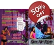 KIller Shorts 1 & 2 DVD