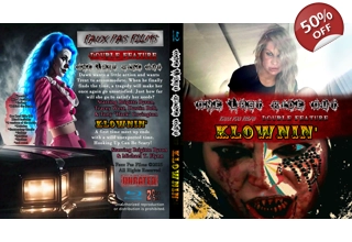 One Last Ride Out / Klownin' Double Feature