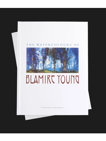 The Watercolours of Blamire Young