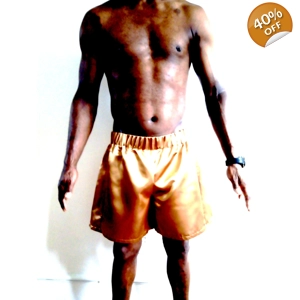Mens shorter version boxer short Mens shorter version boxer short